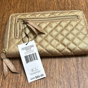 Vera Bradley Wallet